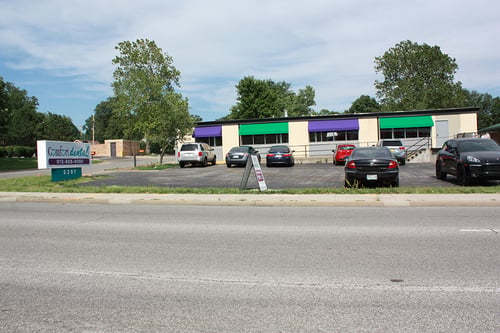 Roeland Park dentist