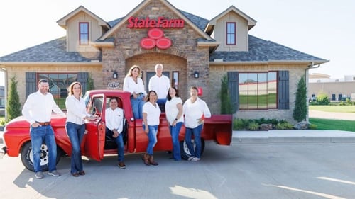 Matt Pryor - State Farm Insurance Agent