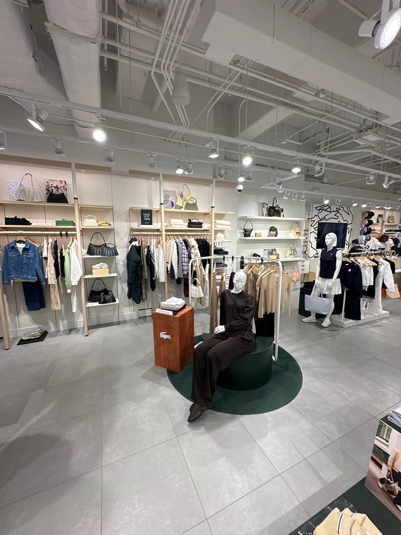 Women Area