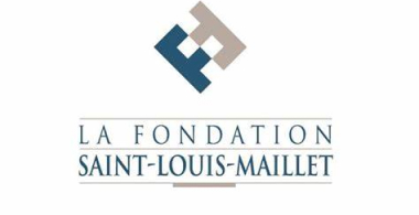 La Fondation Saint-Louis-Maillet logo