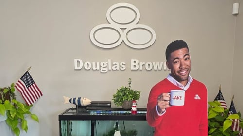 Doug Brown - State Farm Insurance Agent
