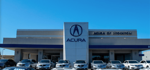 Acura of Stockton