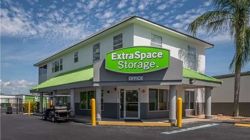 Extra Space Storage