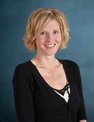 photo of Stacey Gusman