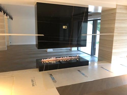 Eddy Fritz - Création & Installation de Cheminées - Genève et Vaud