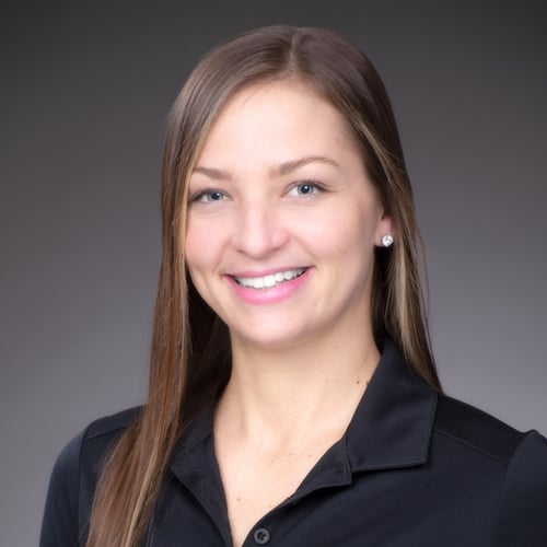 Amanda Till, DPT