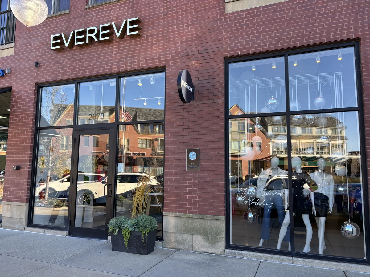 EVEREVE The Glen Town Center