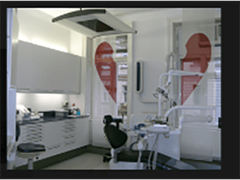 Zahnarzt Dr. Werner Ossmann 1090 Wien