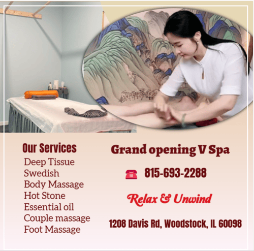 Massage is to work and act on the body with pressure.