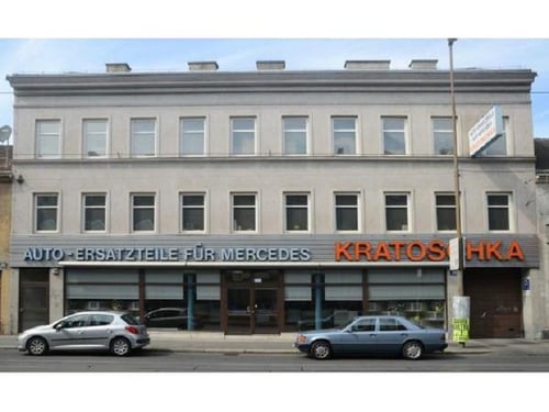 Kratoschka Erich GesmbH