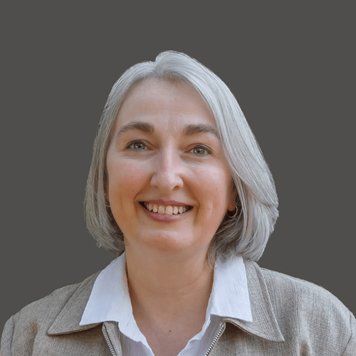 Photo of Lesley Williams