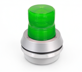 Audible / Visual Signals