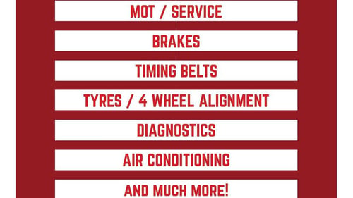 Defoe Tyres Limited | Hackney Tyres