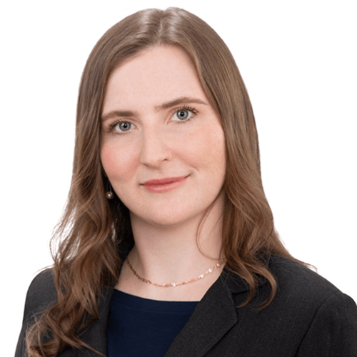 Sarah Powell headshot