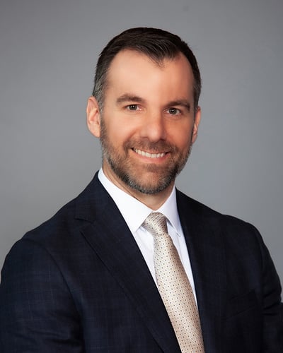 Picture of Nicolas Gosselin