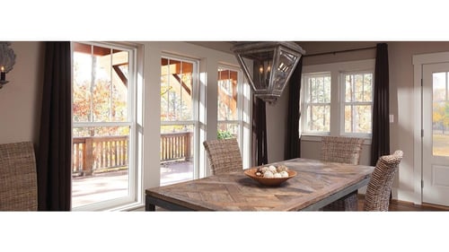 Windows by Schoeneman's Cover Photo