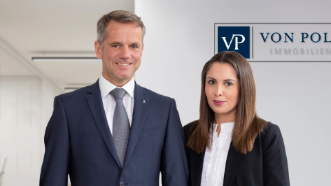 VON POLL IMMOBILIEN Neuenburg am Rhein
