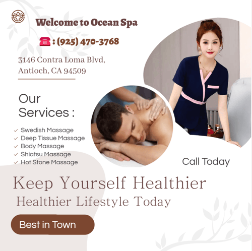 Walkout Relaxed & Recharged

Start your healthier lifestyle Today