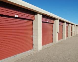 Drive Up Access, RV, Boat, & Vehicle Storage in Eagan, MN 55123