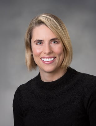 professional photo of Joy Durand, MD