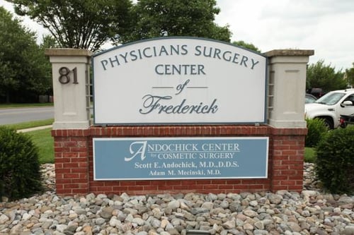 The Andochick Center for Cosmetic Surgery | Frederick, MD