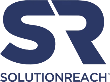 Solution Reach logo