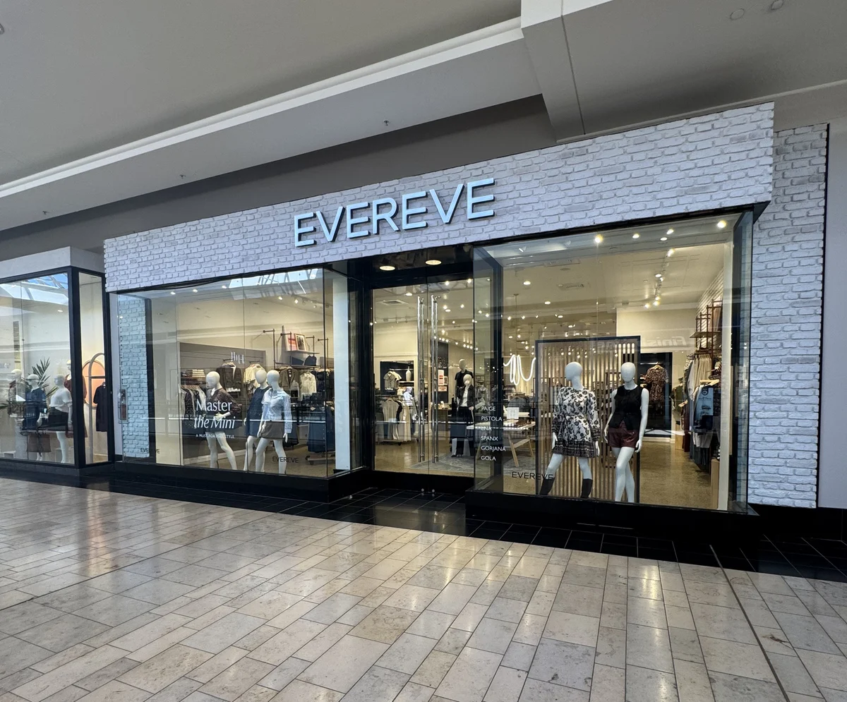 EVEREVE Ross Park Mall