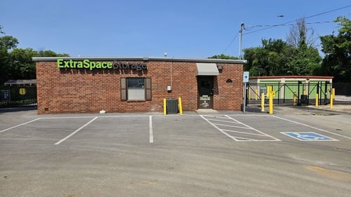 Extra Space Storage
