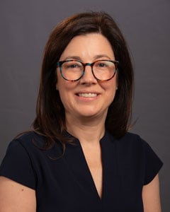 Lauren Giacobbe MD