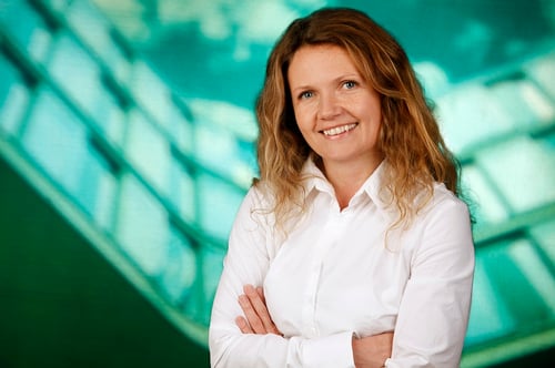 Dr. med. univ. Christiana Brezjak-Kahlert in Graz