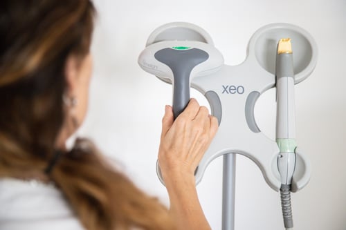 Epilation laser, couperose, taches de soleil, Acide Hyaluronique
