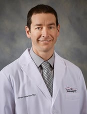 photo of Aaron Anderson, MD