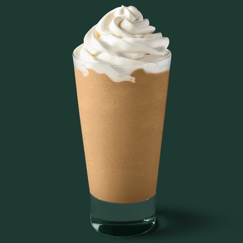 Espresso Frappuccino®