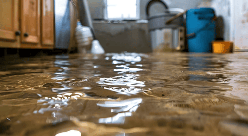 Flood Damage Restoration 1 Reno-Tahoe