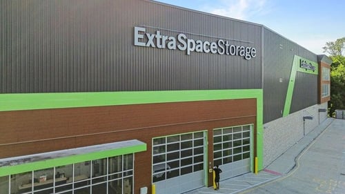 Extra Space Storage
