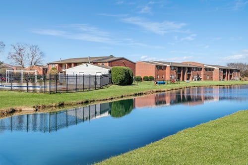 Rivers Landing Cover Photo