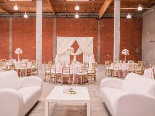 Elegancia- Event Venue