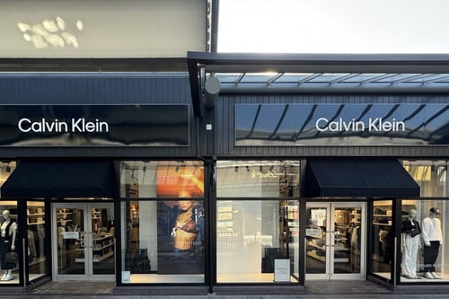 Storefront picture