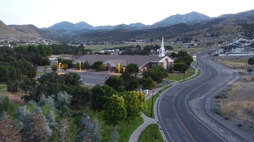 Church of Jesus Christ of Latter-day Saints