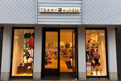 storefront picture