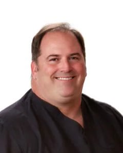 Dr. Brian Wilson