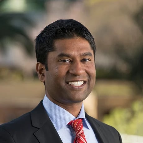 Ranjan Ray, M.D., Ph.D.
