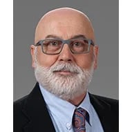 Sotiris T Papamichail, PA-C