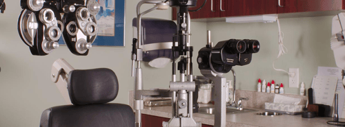 Foreman Eye Care | Auburn, CA