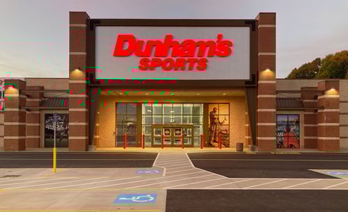 Steubenville, OH storefront