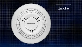 Signature Optica™ Smoke Detectors