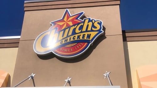 Bold Texas Flavor