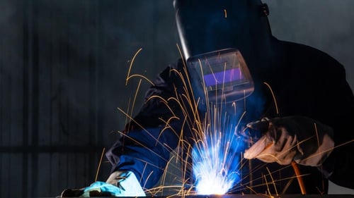 Champion Welding Supplies
