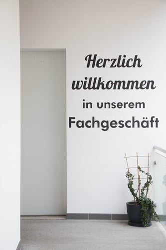 Farben Tapeten Traxler Gmünd