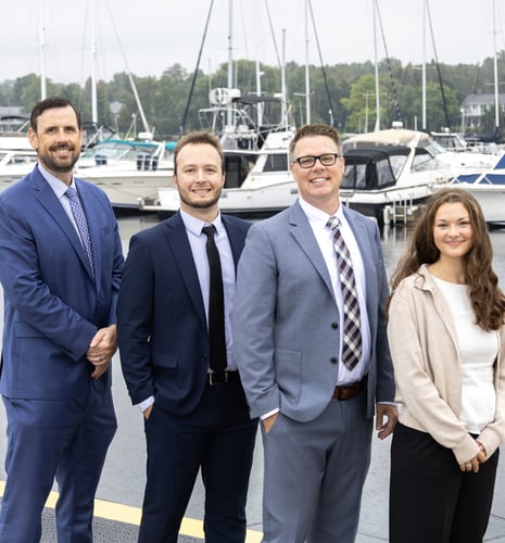 Moore Wealth Management Team